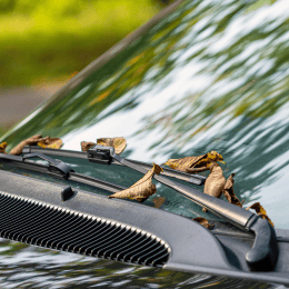 Wiper Blades hero image