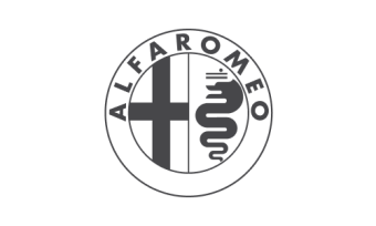 Alfa Romeo logo