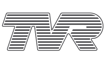 TVR logo