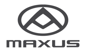 Maxus logo