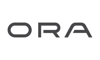 Ora logo