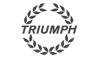 Triumph logo