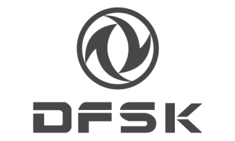 DFSK logo