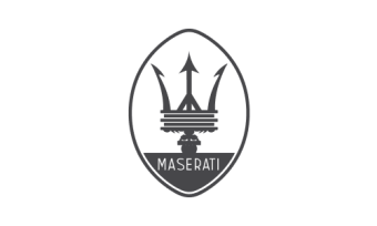 Maserati logo