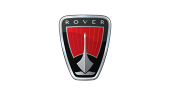 Rover logo