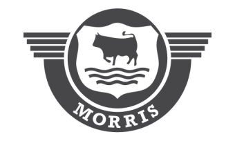 Morris logo