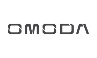 Omoda logo
