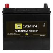 Starline hero image