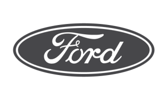 Ford logo
