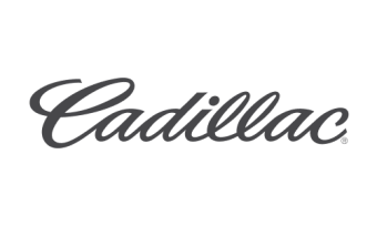 Cadillac logo