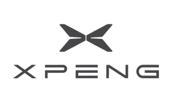 Xpeng logo