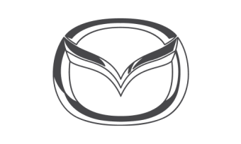Mazda logo