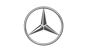 Mercedes logo