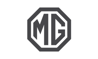 MG  logo