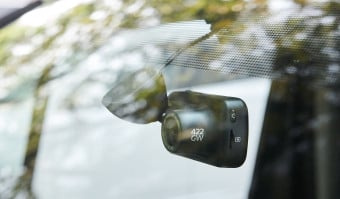 Dash Cams & Parking hero image