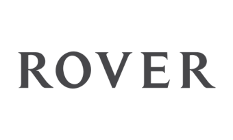 Rover logo
