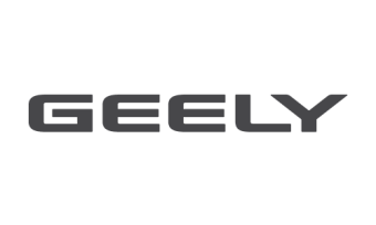 Geely logo