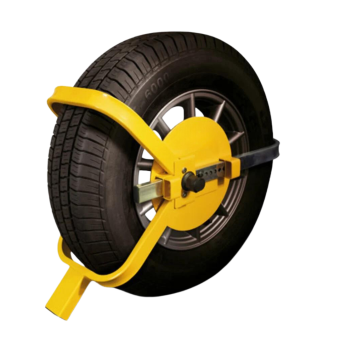 Car Wheel Clamps hero image