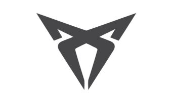 Cupra logo