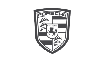 Porsche logo