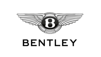 Bentley logo