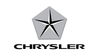 Chrysler logo