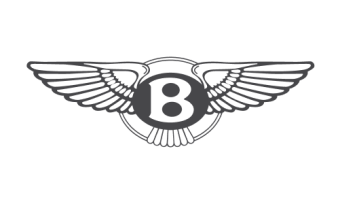 Bentley logo