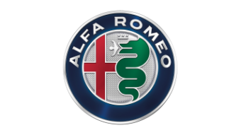 Alfa Romeo. logo