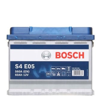 Bosch hero image