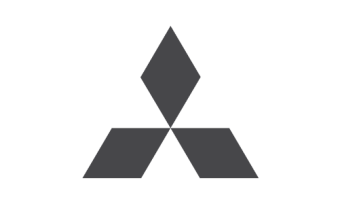 Mitsubishi logo