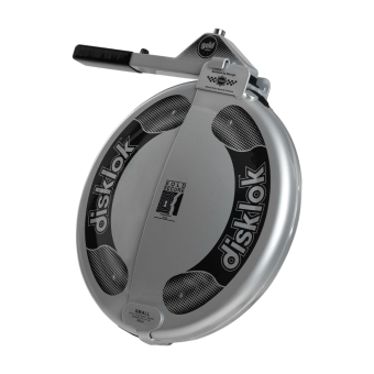Steering locks hero image