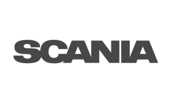 Scania logo
