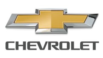 Chevrolet logo