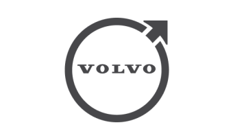 Volvo logo