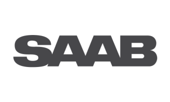 Saab logo