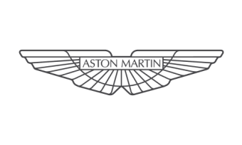 Aston Martin logo