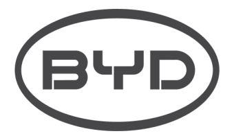 BYD logo