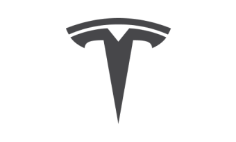 Tesla logo