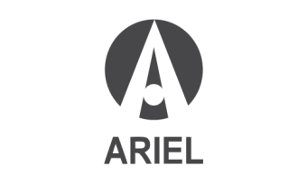 Ariel logo