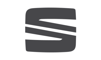 Seat logo