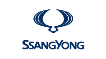 Ssangyong logo