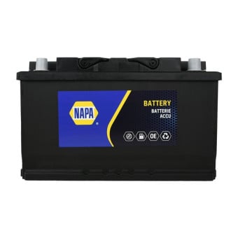 NAPA hero image