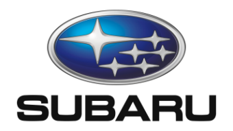 Subaru logo