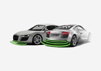 Parking Sensors hero image