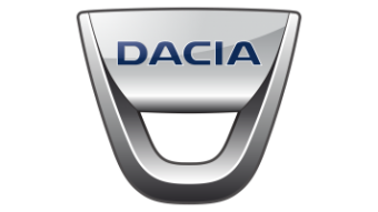 Dacia logo