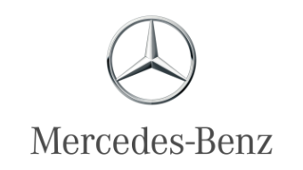 Mercedes-Benz logo