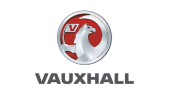 Vauxhall logo