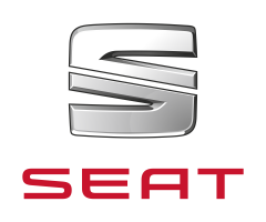 Seat logo