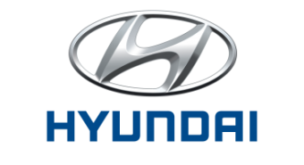 Hyundai logo