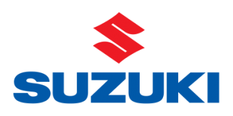 Suzuki logo